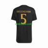 Real Madrid Jude Bellingham 5 Treći Nogometni Dres 2023-2024